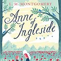 Cover Art for B08K4V6HDJ, Anne of Ingleside by Lucy Maud Montgomery