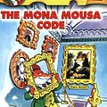 Cover Art for B01N8XPLGP, The Mona Mousa Code (Geronimo Stilton, No. 15) by Geronimo Stilton(2011-04-27) by Geronimo Stilton