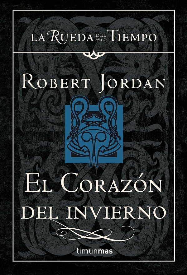 El corazón del invierno