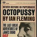 Cover Art for 9780451032508, Octopussy by Ian Fleming