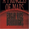 Cover Art for 9780743498531, A Princess of Mars by Edgar Rice Burroughs