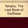 Cover Art for 9780606048255, Tehanu by Ursula K. Le Guin