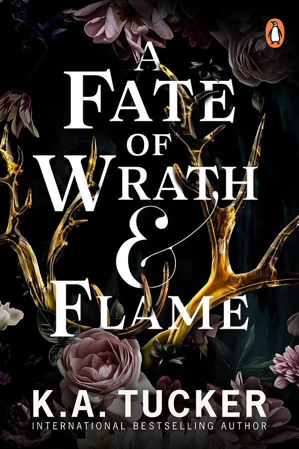 A Fate of Wrath & Flame