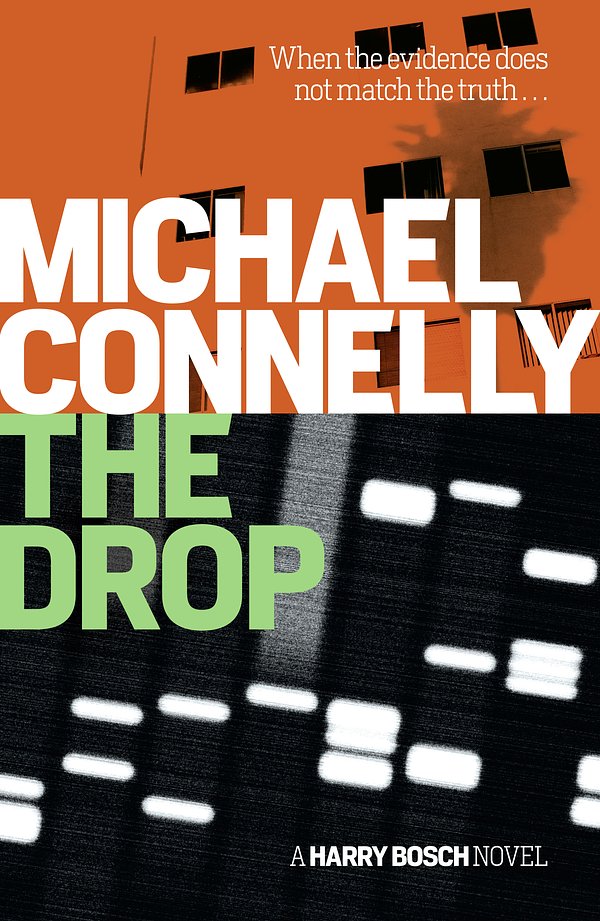 Cover Art for 9781925267297, The Drop by Michael Connelly