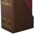 Cover Art for 8601419661985, The Hobbit and the Lord of the Rings: Deluxe Pocket Boxed Set by J R r Tolkien