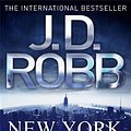 Cover Art for B0184WMULC, New York to Dallas (In Death) by J. D. Robb(2012-03-01) by J. D. Robb