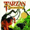 Cover Art for 9781569710838, Edgar Rice Burroughs' Tarzan: The Lost Adventure by Edgar Rice Burroughs, Joe R. Lansdale