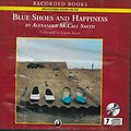 Cover Art for 9781419388972, Blue Shoes and Happiness by Alexander McCall Smith