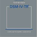 Cover Art for 9780890420249, DSM-IV-TR by American Psychiatric Association