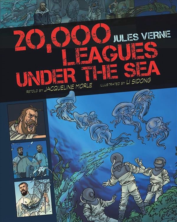 Cover Art