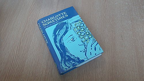 Cover Art for 9780701103019, Charlotte Sometimes by Penelope Farmer