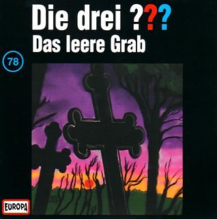 Die drei ??? Das leere Grab