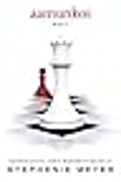 Cover Art for 9789510463697, Aamunkoi by Stephenie Meyer