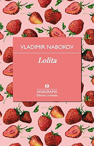 Cover Art for 9788433928474, Lolita by Vladimir Nabokov