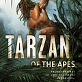 Cover Art for 9781435134478, Tarzan of the Apes by Edgar Rice Burroughs