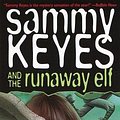 Cover Art for 9780439065061, Sammy Keyes and the Runaway Elf by Wendelin Van Draanen