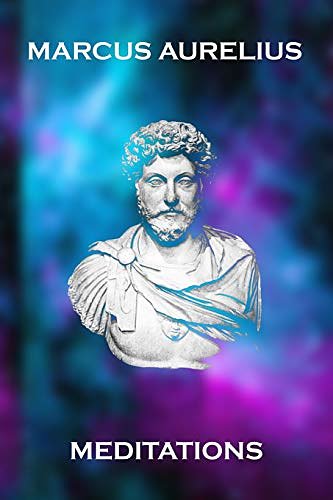 Cover Art for 9781093553253, Meditations by Marcus Aurelius