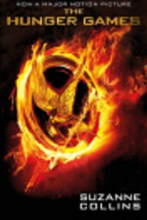Cover Art for 9781407135281, The Hunger Games by Suzanne Collins