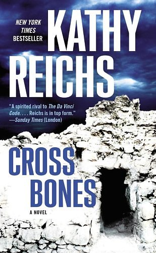 Cover Art for 9781416524076, Cross Bones by Kathy Reichs