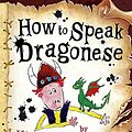 Cover Art for 9780340893043, How to Speak Dragonese by Cressida Cowell