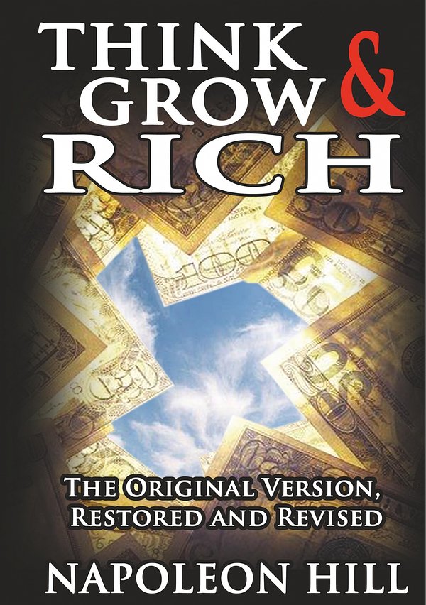 Cover Art for 9789562914055, Think and Grow Rich! by Napoleon Hill