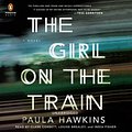 Cover Art for 9780698189621, The Girl on the Train by Paula Hawkins