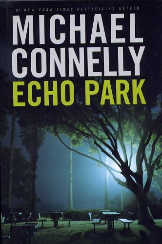 Cover Art for 9785558098709, Echo Park by Michael Connelly