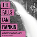 Cover Art for 9781409142164, Falls by Ian Rankin