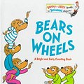 Cover Art for 9780001712898, Bears on Wheels (Bright and Early Books) by Stan Berenstain