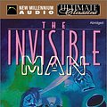 Cover Art for 9781931056748, The Invisible Man by H. G. Wells