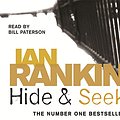 Cover Art for 9780752818702, Hide and Seek: Abridged by Ian Rankin