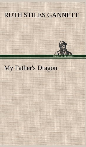 Cover Art for 9783849156572, My Father's Dragon by Ruth Stiles Gannett