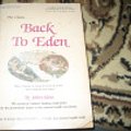 Cover Art for 9781858105123, Back to Eden by Jethro Kloss