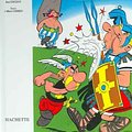 Cover Art for 9782012101333, Asterix Le Gaulois by Rene Goscinny