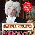 Cover Art for 9781407111285, Gorgeous Georgians (Horrible Histories TV Tie-in) by Terry Deary