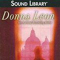 Cover Art for 9780792735458, Blood from a Stone by Donna Leon