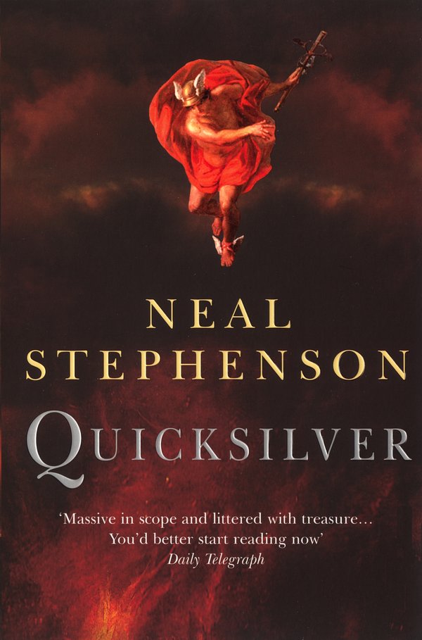 Cover Art