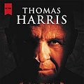 Cover Art for 9783453861589, Roter Drache by Thomas Harris