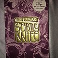 Cover Art for B008AU8ZY0, Subtle Knife - His Dark Materials, Book II (97) by Pullman, Philip [Paperback (2002)] by Pulman