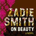 Cover Art for 9780241142936, On Beauty by Zadie Smith