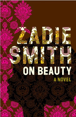 Cover Art for 9780241142936, On Beauty by Zadie Smith