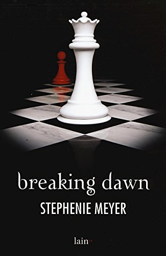 Cover Art for 9788893250078, Breaking dawn by Stephenie Meyer