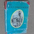 Cover Art for 9780510160760, the wouldbegoods by E. Nesbit