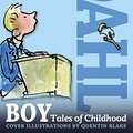 Cover Art for 9780698161870, Boy by Roald Dahl