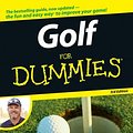 Cover Art for 9780471768715, Golf For Dummies by Gary McCord