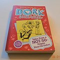 Cover Art for 9781481431255, Dork Diaries Tales From a Not so Happy Heartbreaker by Rachel Renee Russell