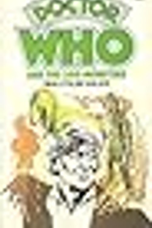 Cover Art for 9780426114710, Doctor Who and the Cave Monsters by Malcolm Hulke