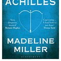 Cover Art for 9781408818909, The Song of Achilles by Madeline Miller