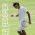 Cover Art for 9782356361066, ROGER FEDERER KLA BIOGRAPHIE by René Stauffer