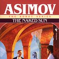 Cover Art for 9780553293395, Naked Sun by Isaac Asimov